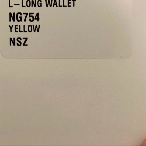 Chanel classic long flap wallet. New in box! - Picture 14 of 17